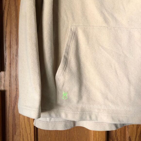 Dudley Stephens Boatneck Fleece Pullover Sweater - M - Picture 6 of 14